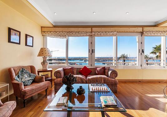 Apartment in Torrevieja