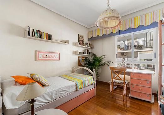 Apartment in Torrevieja