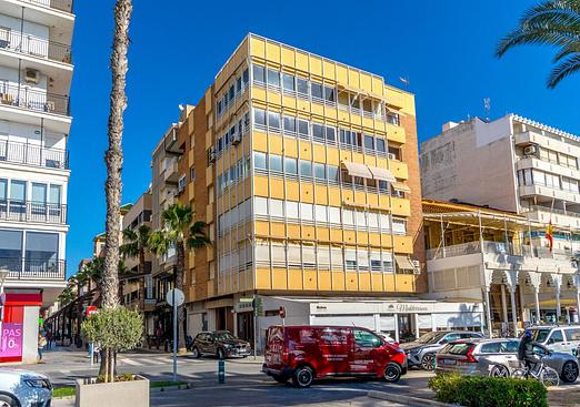 Apartment in Torrevieja