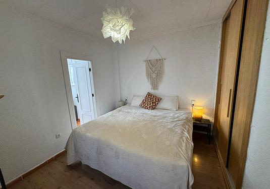 Bungalow in Torrevieja