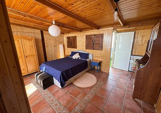 Bungalow in Torrevieja