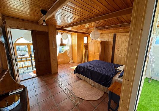 Bungalow in Torrevieja